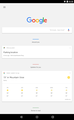 Google  Screenshot 9