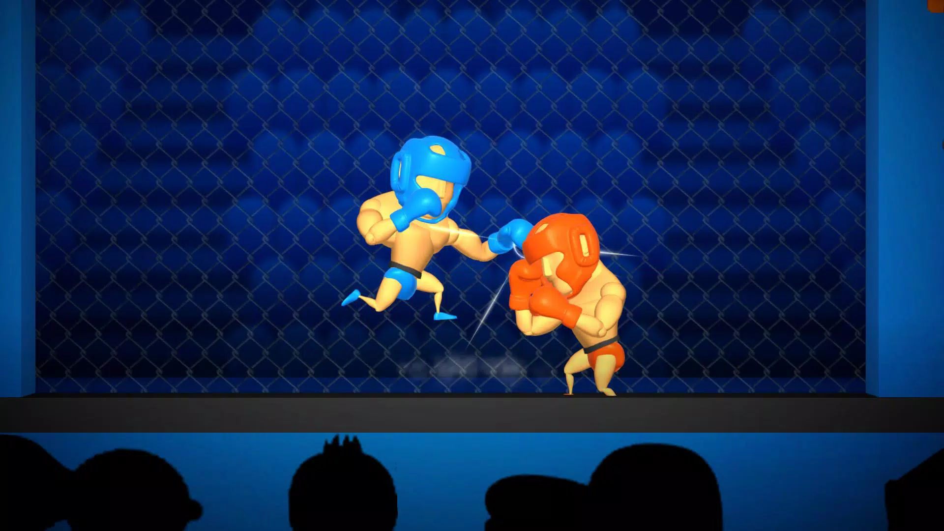 Jumper Fighters  Screenshot 7