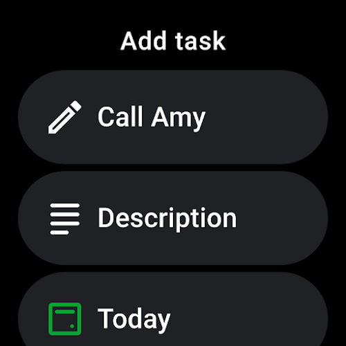 Todoist: to-do list & planner  Screenshot 12