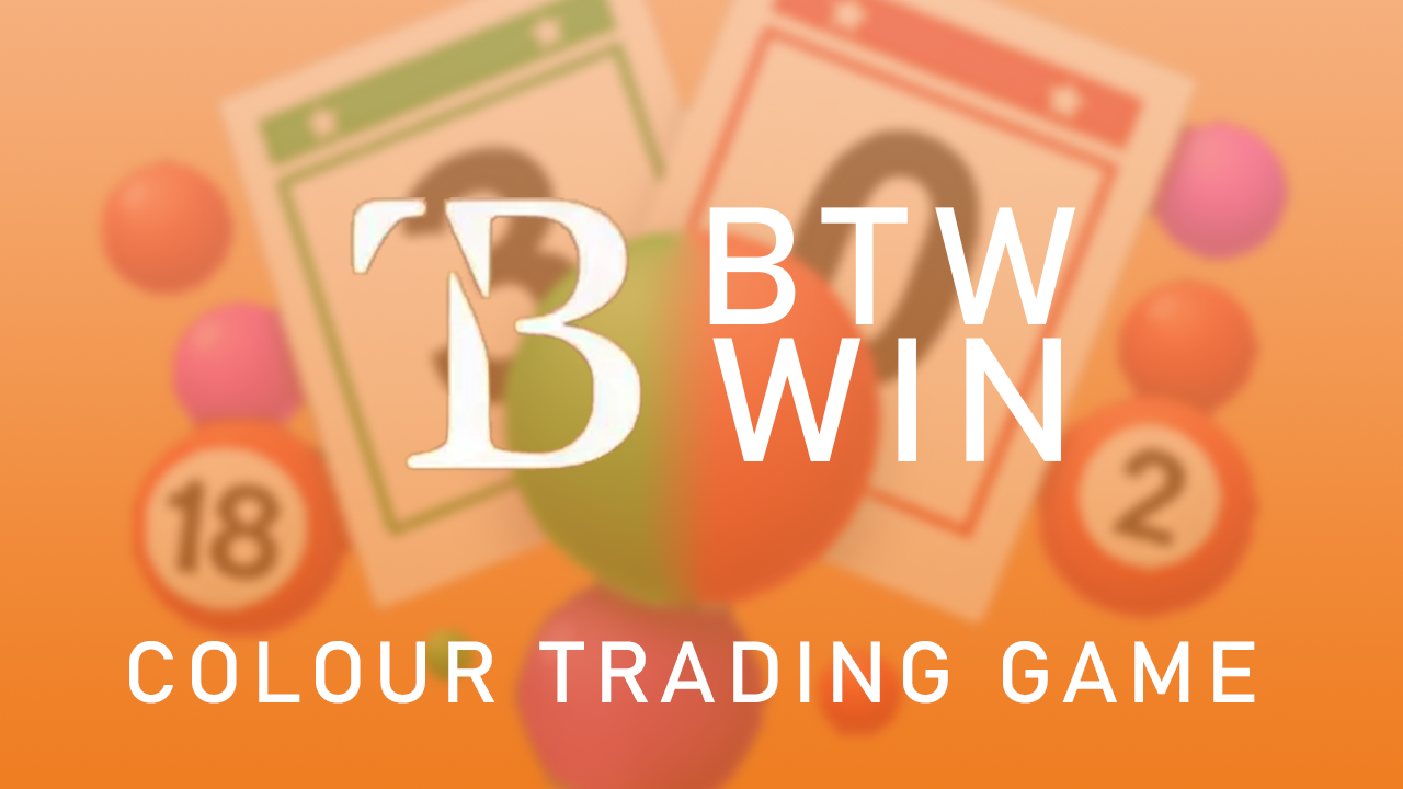 BTW Win  Screenshot 1