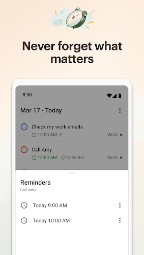 Todoist: to-do list & planner  Screenshot 6