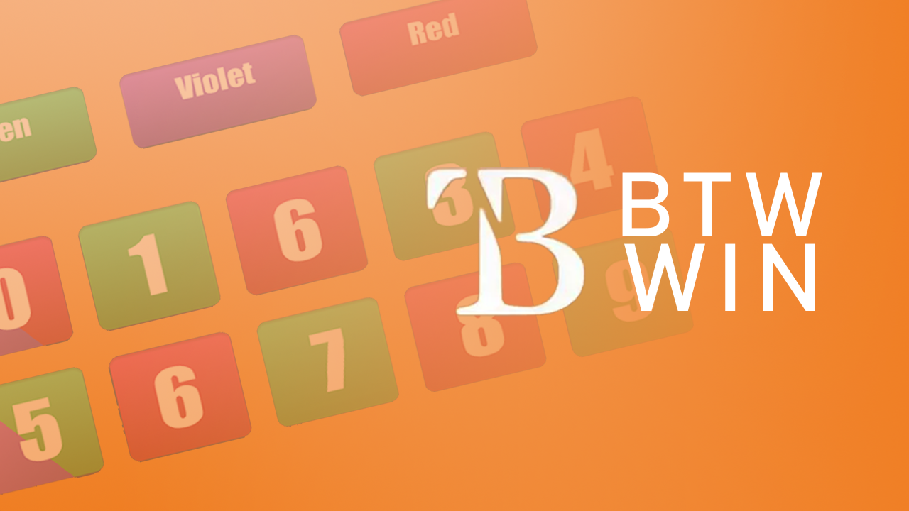 BTW Win  Screenshot 2