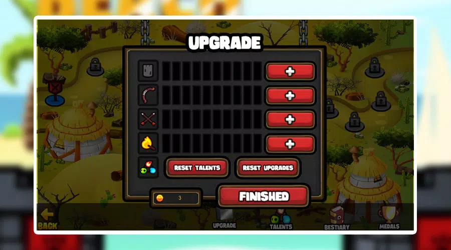 Beach Defence Screenshot 8