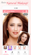 YouFace Makeup Studio  Screenshot 2