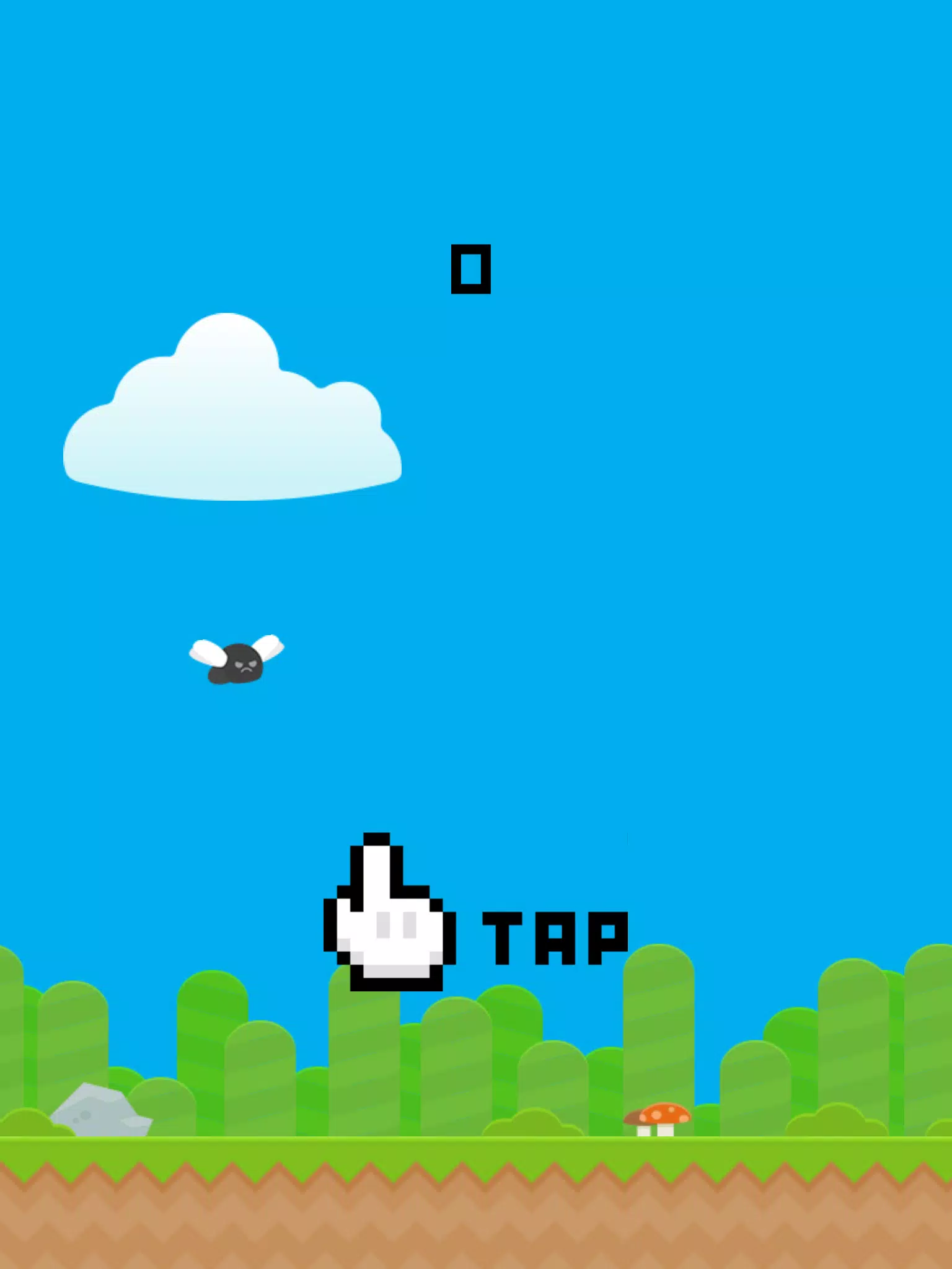Flap Fly:The Return of Flappy!  Screenshot 7