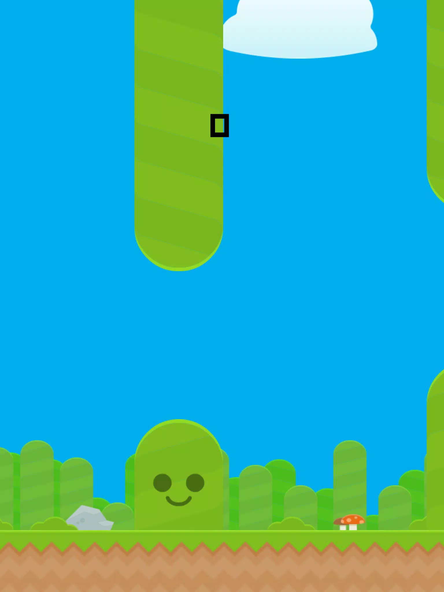 Flap Fly:The Return of Flappy!  Screenshot 6