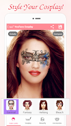 YouFace Makeup Studio  Screenshot 6