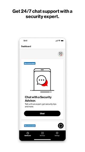 Digital Secure Screenshot 4