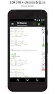 Guitar chords and tabs  Screenshot 5