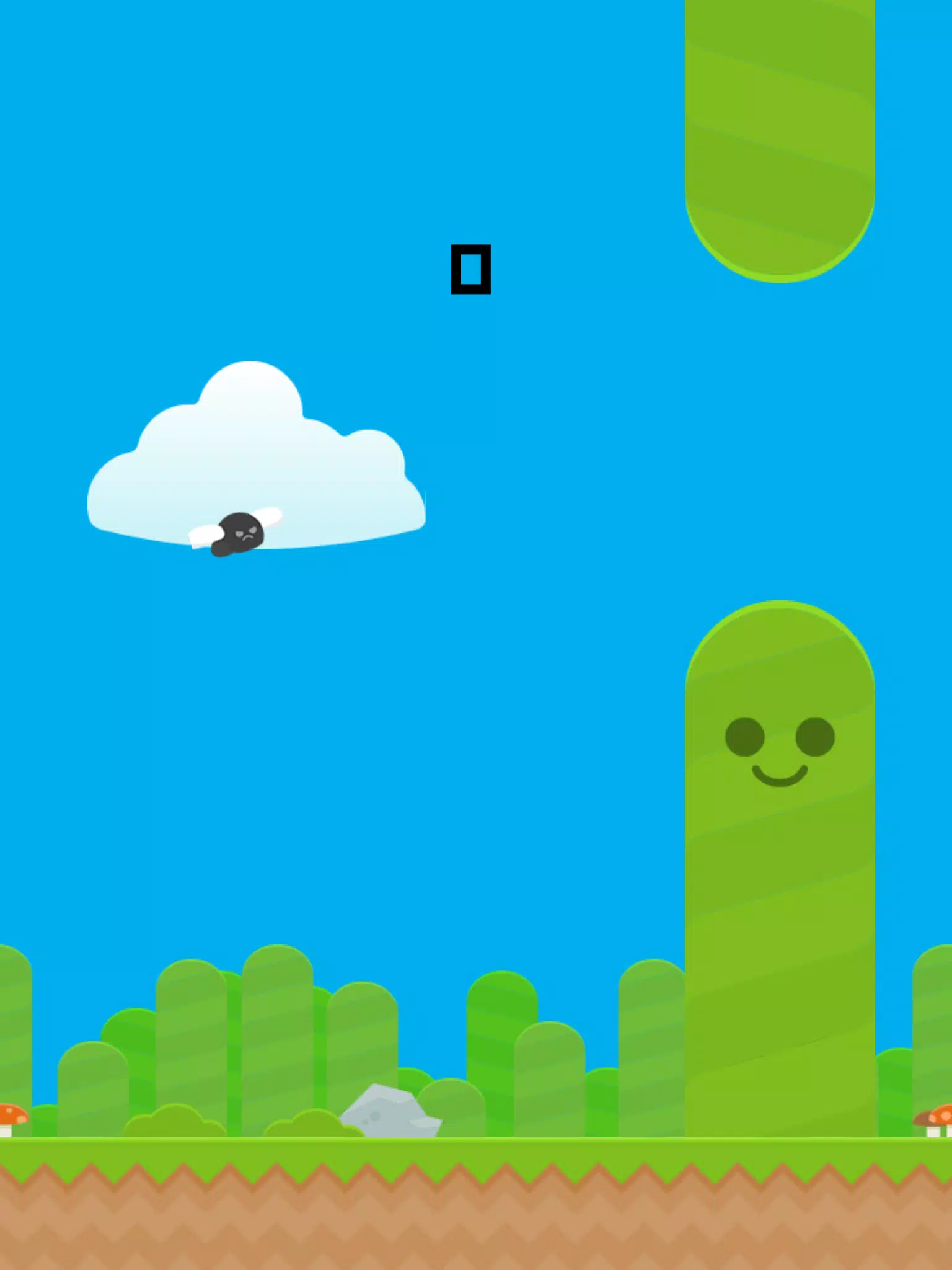 Flap Fly:The Return of Flappy!  Screenshot 8