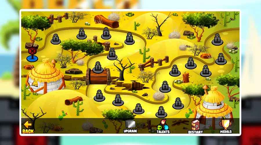 Beach Defence Screenshot 2