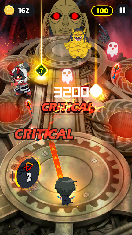 ARCHER KANGLIM  Screenshot 6