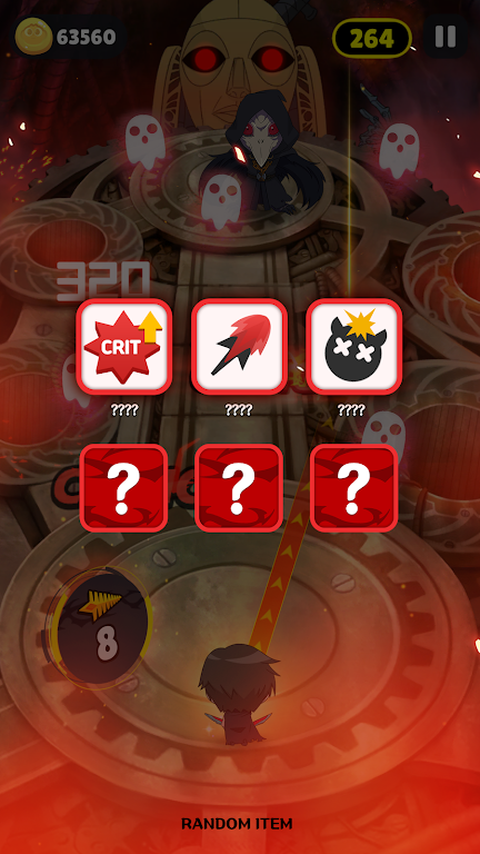 ARCHER KANGLIM  Screenshot 7