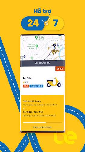 bePartner Screenshot 1