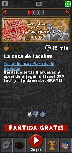 Street Skp  Screenshot 10