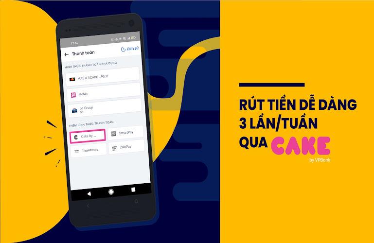 bePartner Screenshot 4