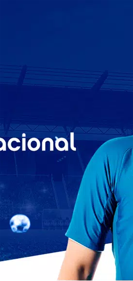 BetNacional  Screenshot 3