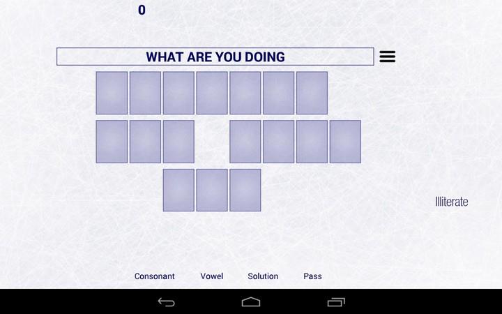 Wheel of Brain  Screenshot 5