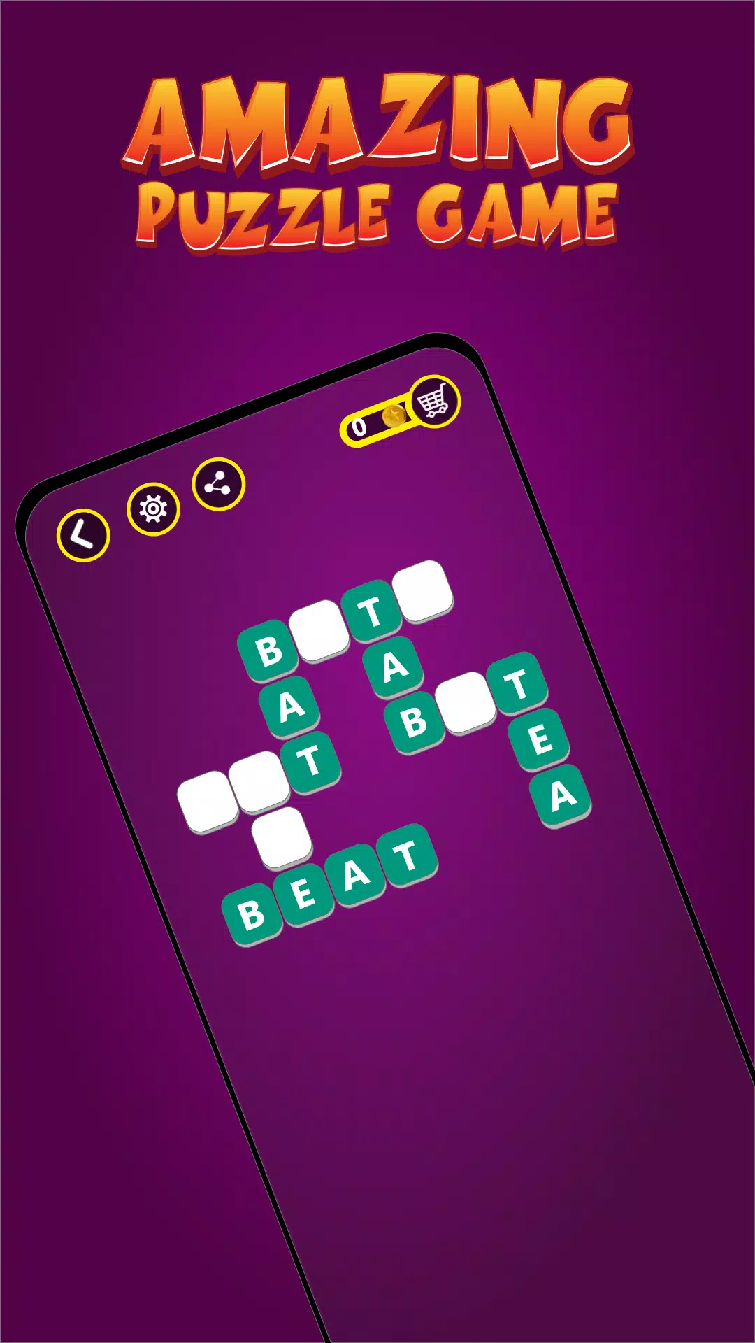 Words Wagon  Screenshot 4