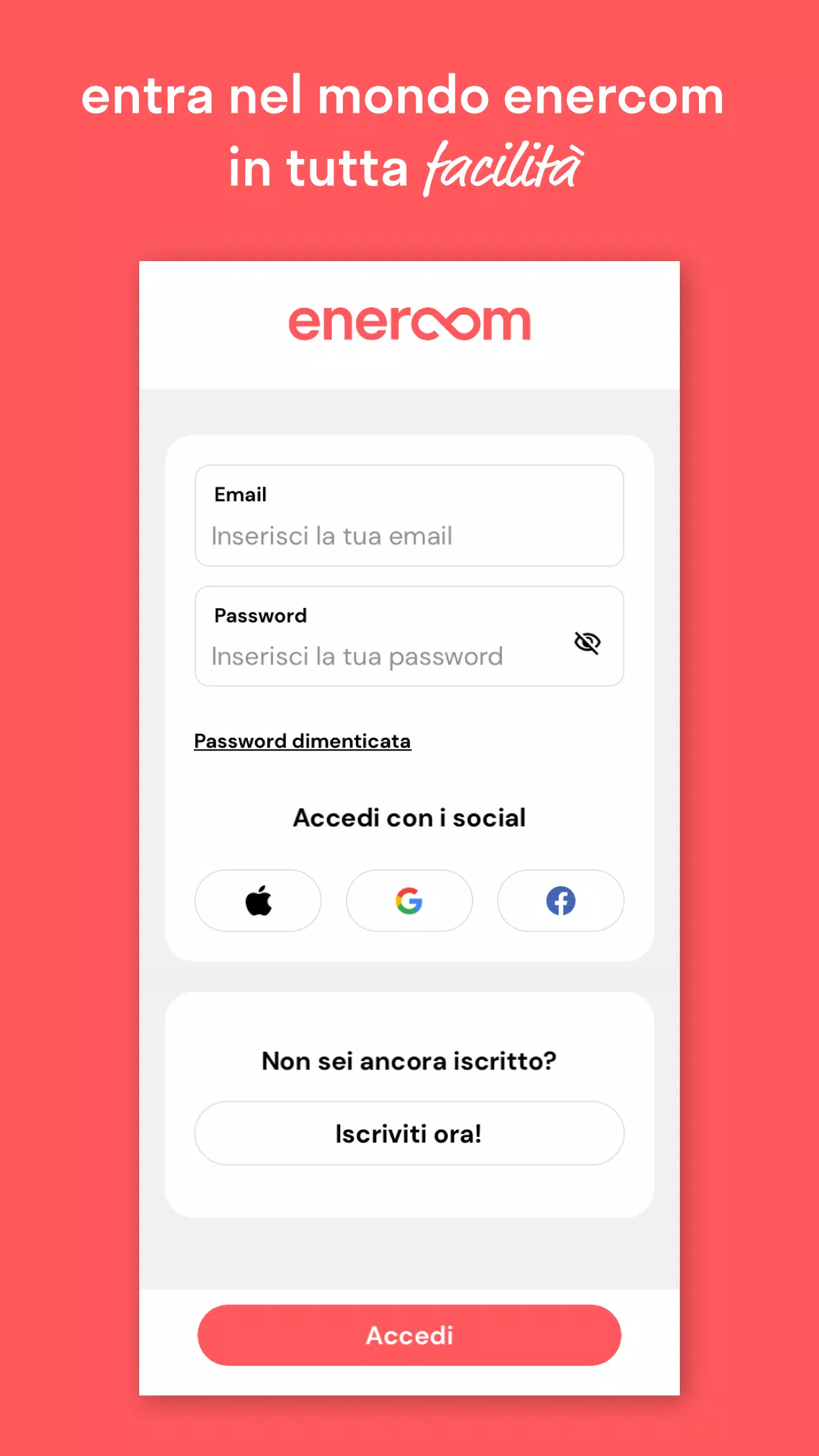 ENERCOM  Screenshot 2