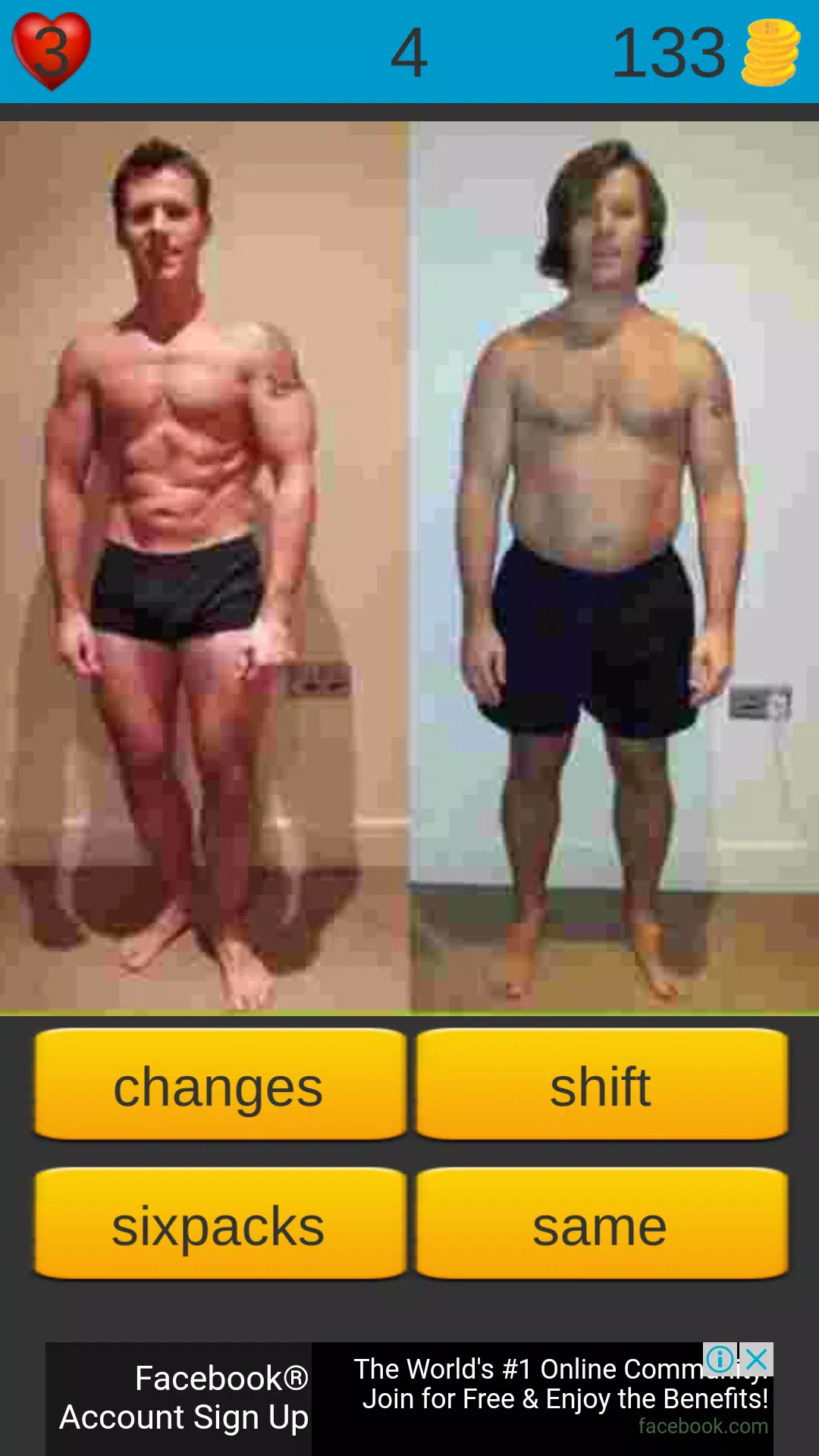 Weight Loss Quiz  Screenshot 7