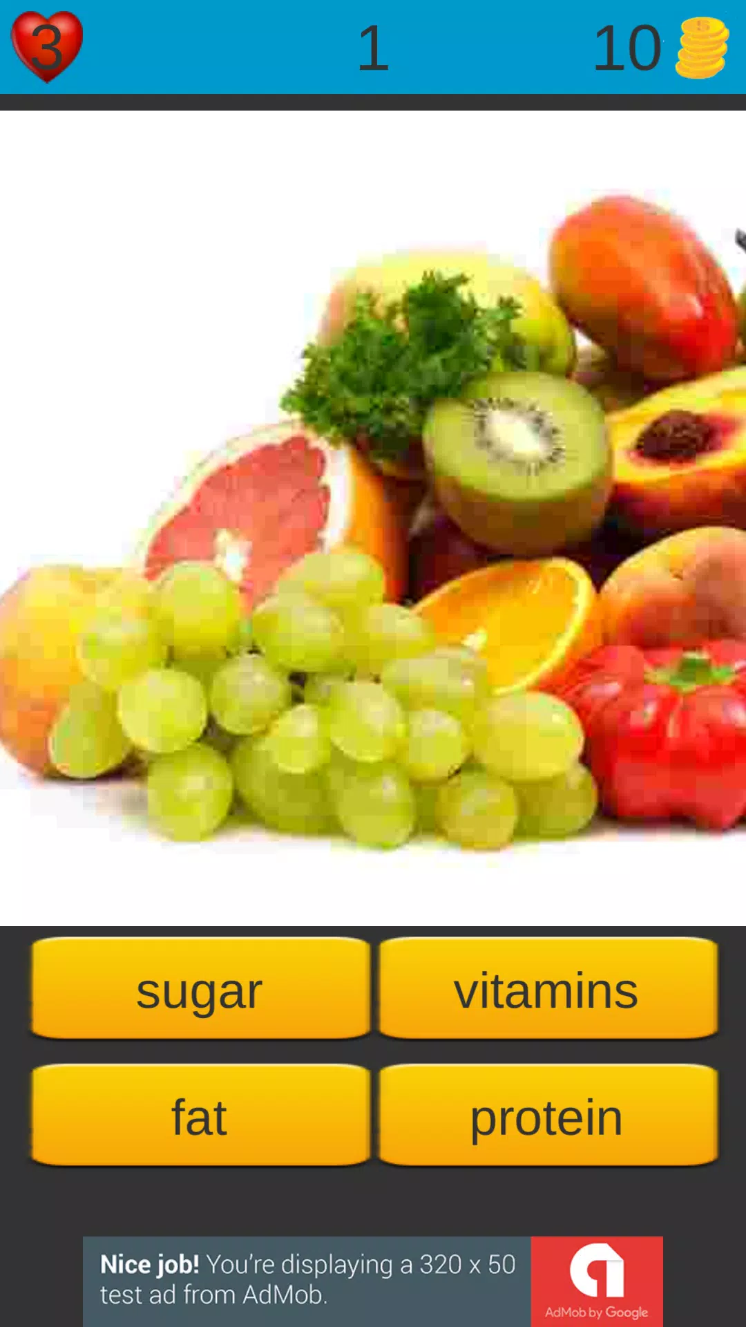 Weight Loss Quiz  Screenshot 2