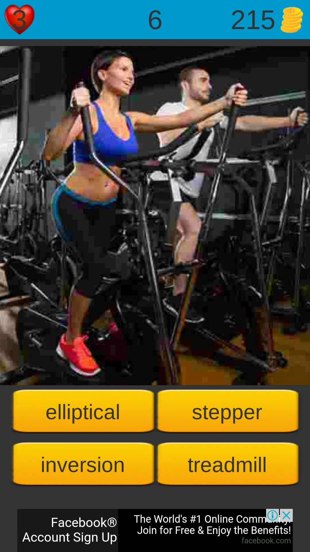 Weight Loss Quiz  Screenshot 8