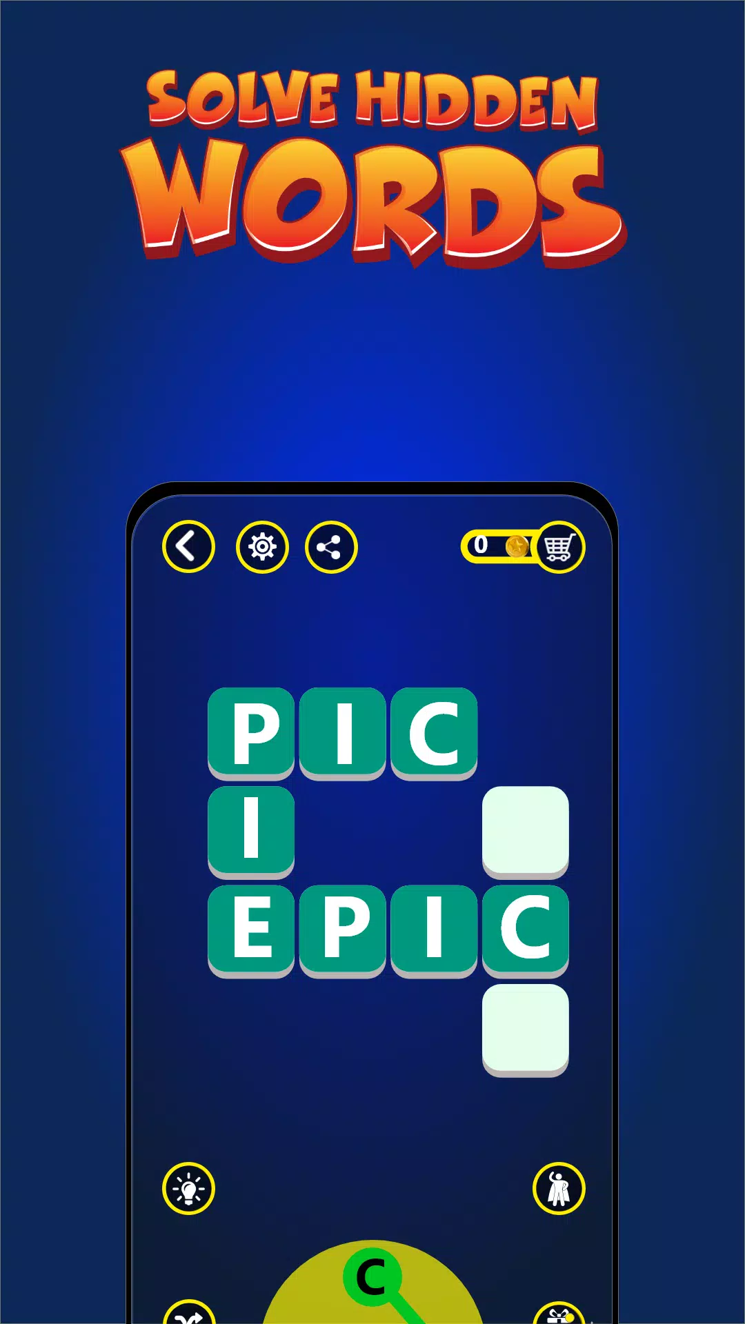 Words Wagon  Screenshot 6