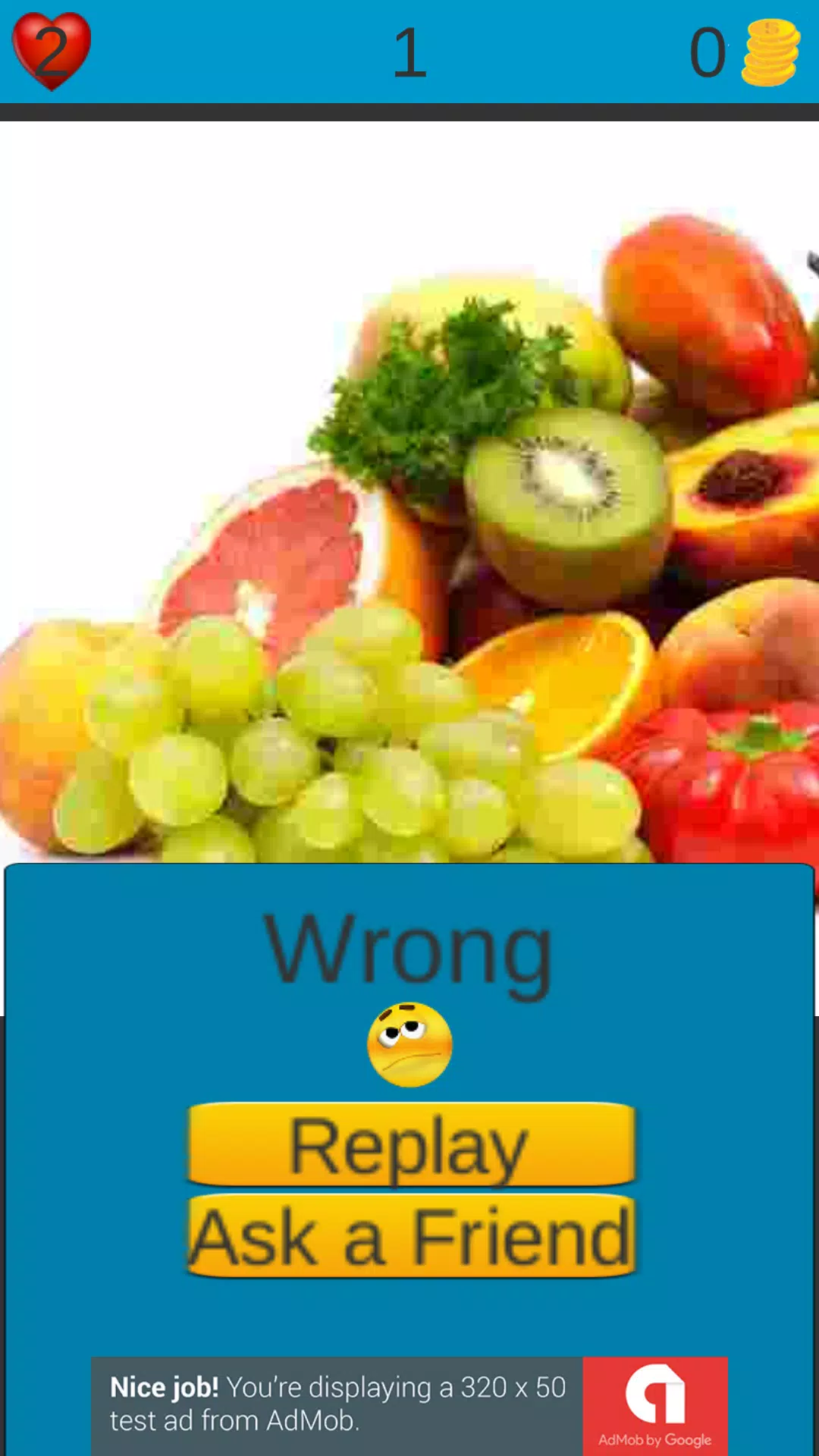 Weight Loss Quiz  Screenshot 3