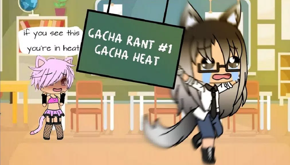 Gacha Heat  Screenshot 2