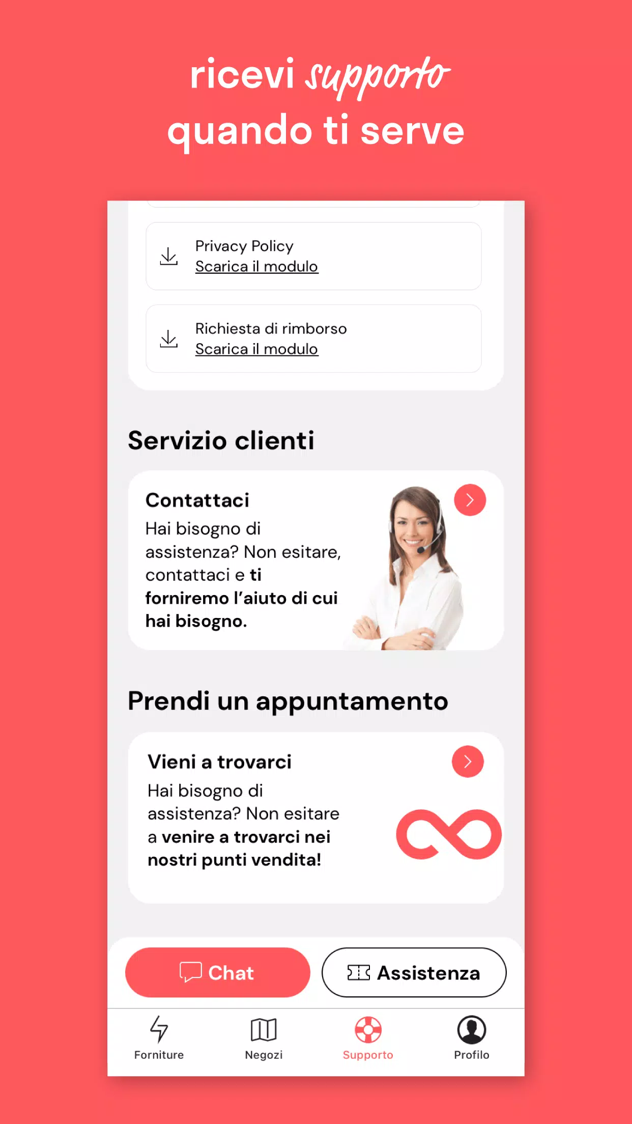 ENERCOM  Screenshot 5