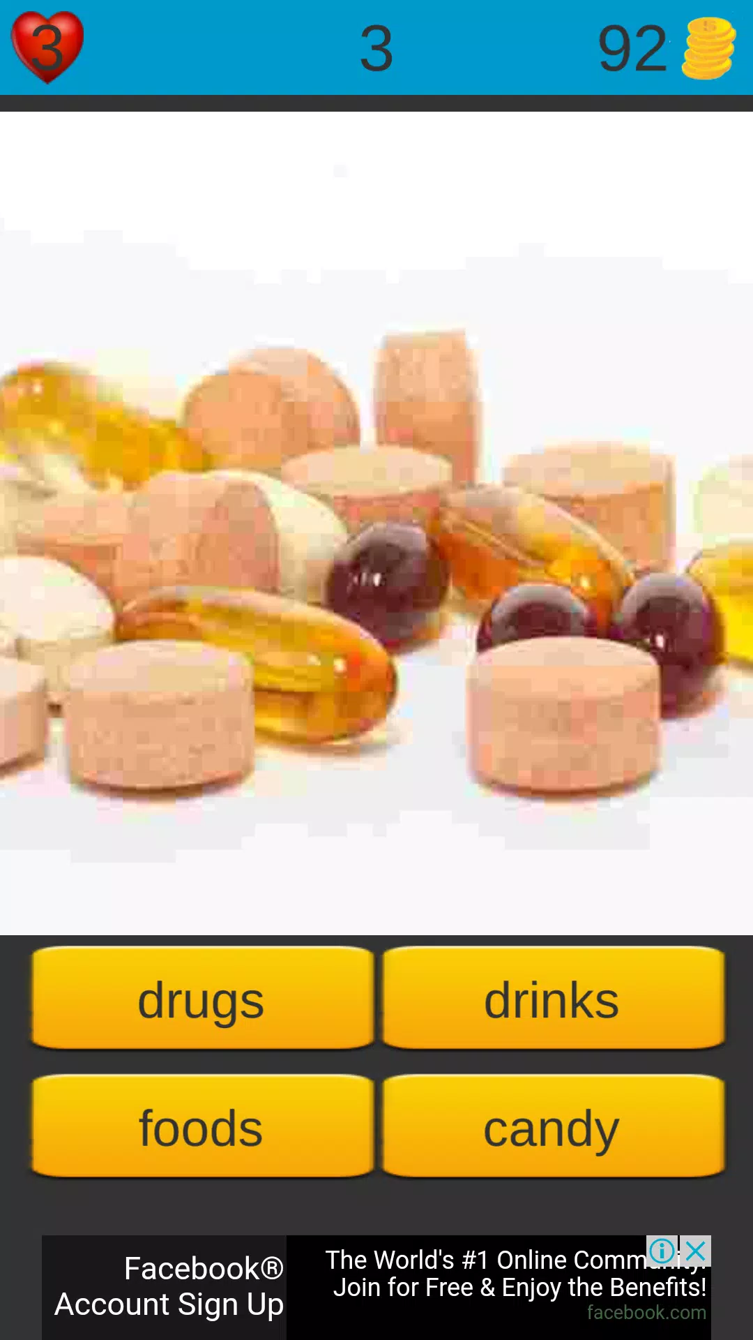 Weight Loss Quiz  Screenshot 6