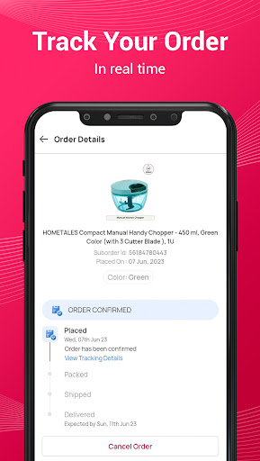 Snapdeal: Online Shopping App  Screenshot 6