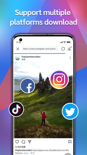 Mi Video - Video player  Screenshot 3