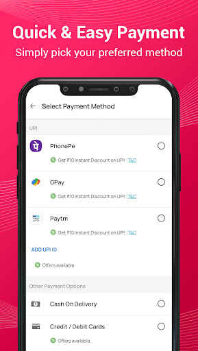 Snapdeal: Online Shopping App  Screenshot 5