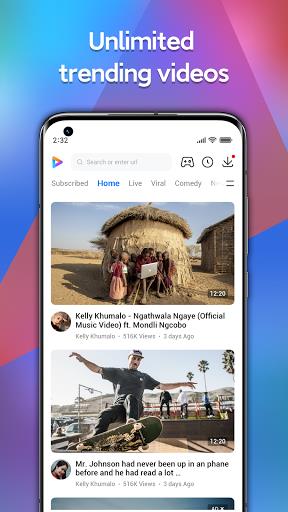 Mi Video - Video player  Screenshot 2