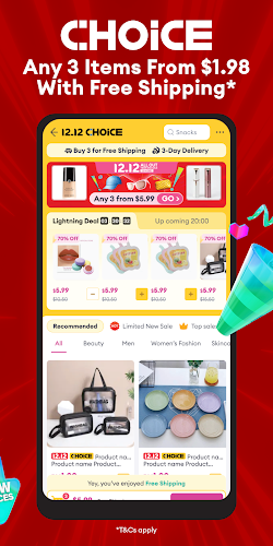 Lazada 6.6 Super WoW  Screenshot 5