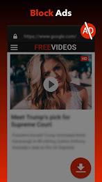 Video Downloader - Downloader Screenshot 5