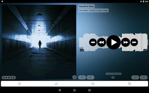 Poweramp Music Player (Trial)  Screenshot 17