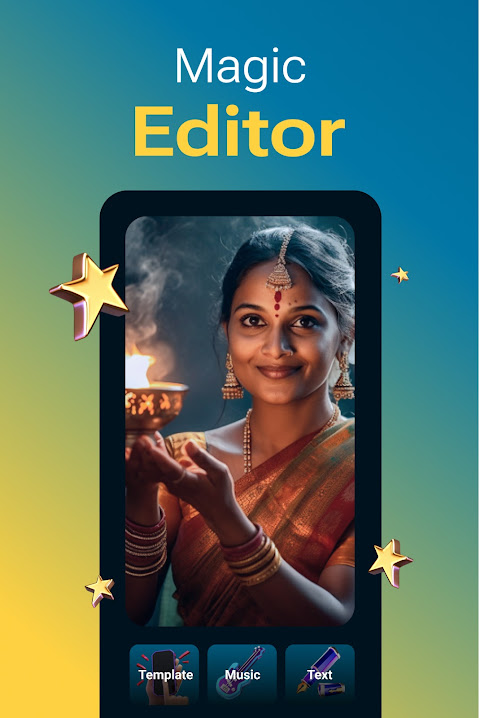 ShareChat Trends Videos & Live  Screenshot 3