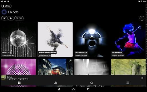 Poweramp Music Player (Trial)  Screenshot 18