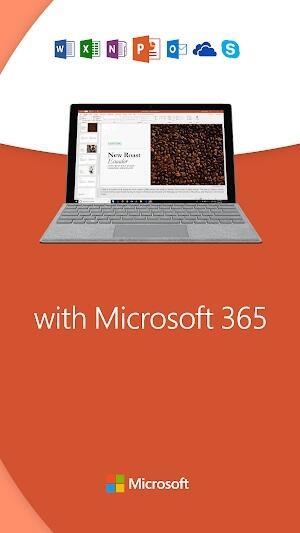 Microsoft PowerPoint Screenshot 5