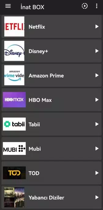 İnat BOX  Screenshot 4