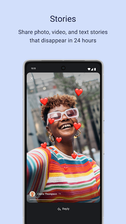 Signal Private Messenger Screenshot 4