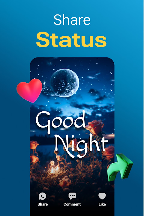 ShareChat Trends Videos & Live  Screenshot 5