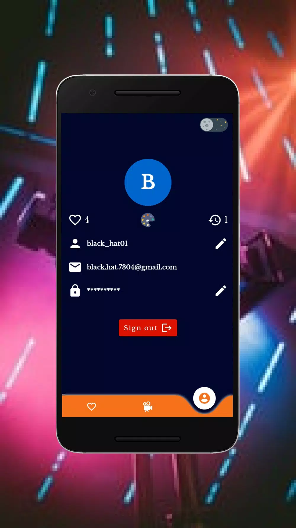 Movie Trailer  Screenshot 7