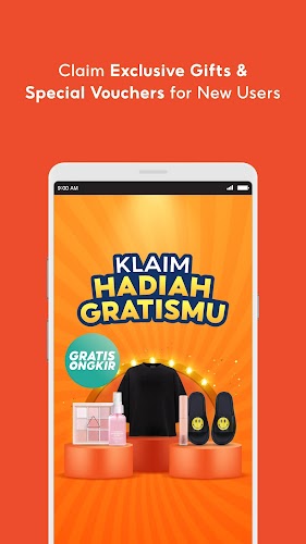 Shopee Big Ramadan  Screenshot 8