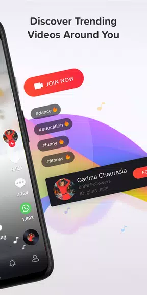 Moj Lite +  Screenshot 2