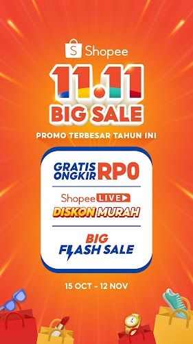 Shopee Big Ramadan  Screenshot 2