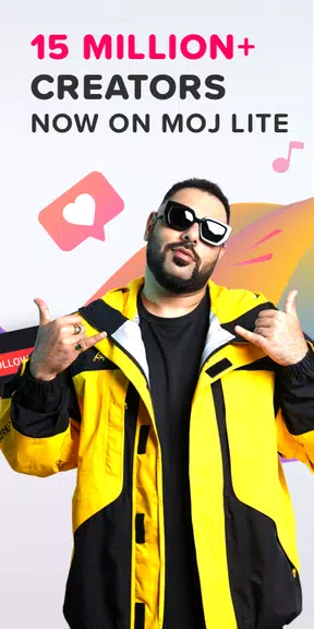 Moj Lite +  Screenshot 4